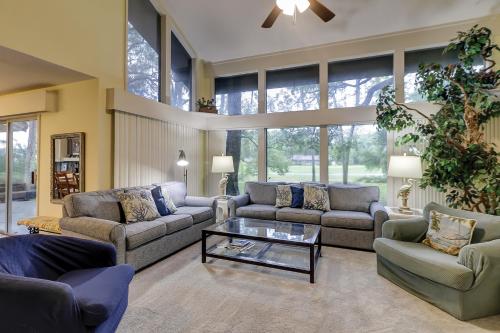 North Sea Pines 70 - photo 5