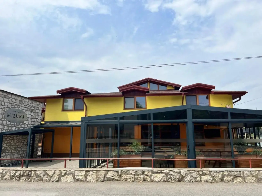 Penzión Mizuna - last minute hotel in Unknown City