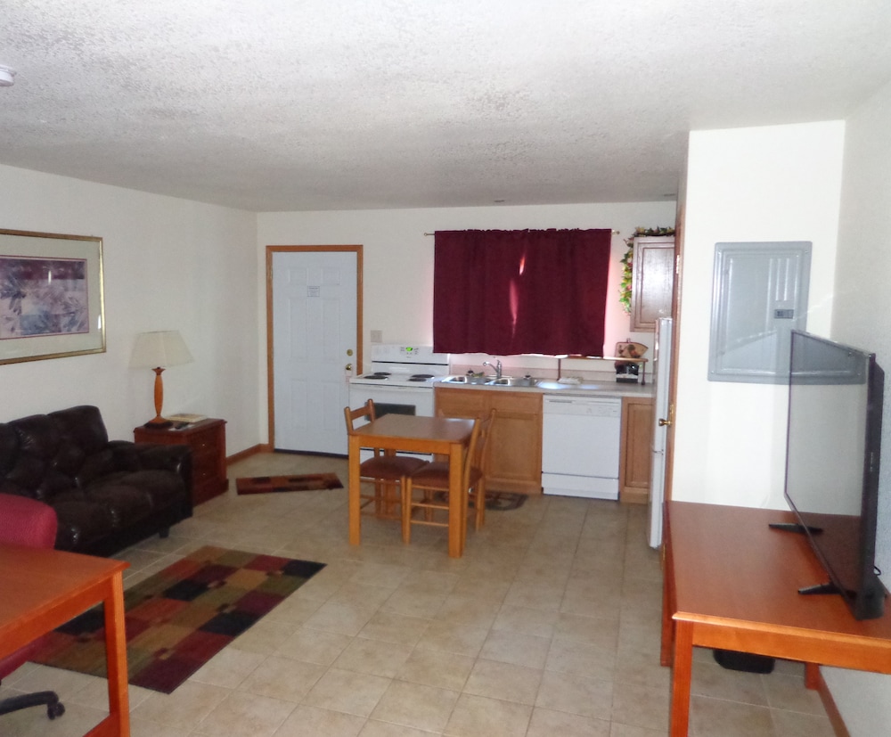 El Vu Motel - photo 18