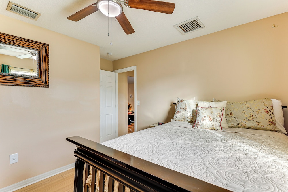 Extended Stay Lakeland - photo 23