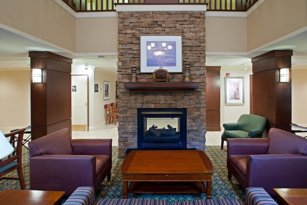 Staybridge Suites Indianapolis Airport by IHG - photo 89