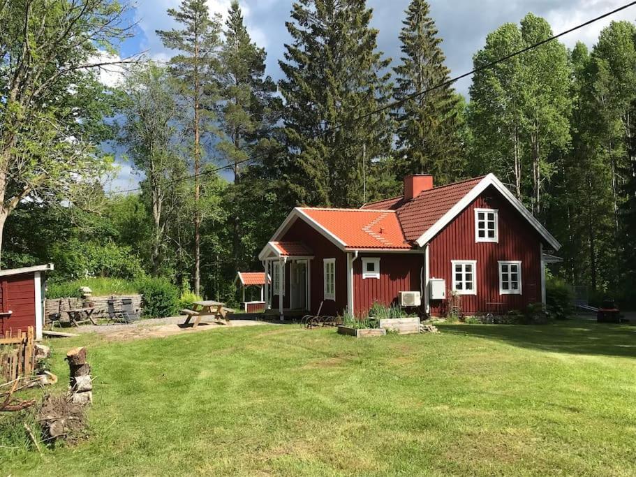 Lilla Skogstorp - last minute hotel in Aseda