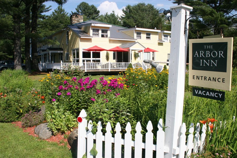 The Arbor Inn - photo 23