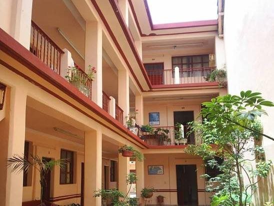 Hotel San Martín — hotel in San Cristobal De Las Casas