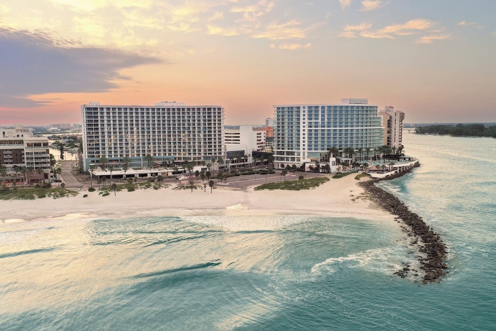 Opal Sol in Clearwater, United States