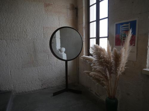 Superbe appartement avec vue — 4-Star Luxury Hotel in Arles, France