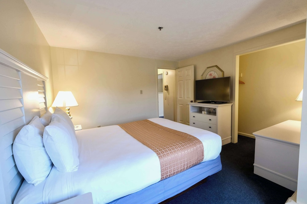 Seacastles Resort - photo 10