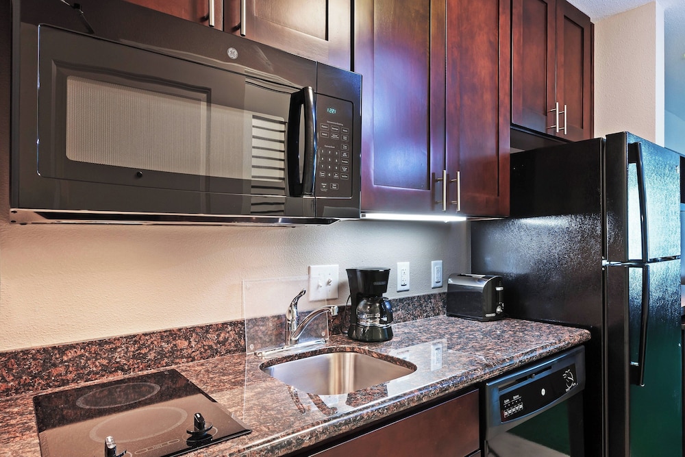 TownePlace Suites by Marriott Abilene Northeast - photo 14