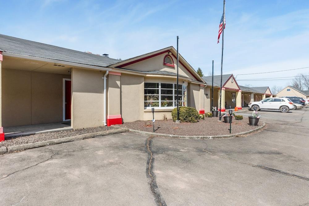 Buena Vista Inn Motel - featured photo