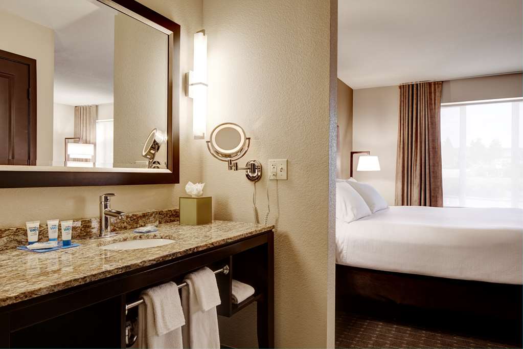 Hyatt House Philadelphia King of Prussia - photo 12