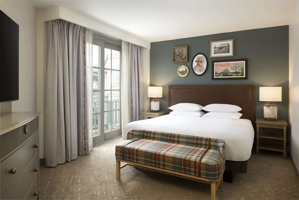 Hyatt Regency Hill Country Resort and Villas - photo 49