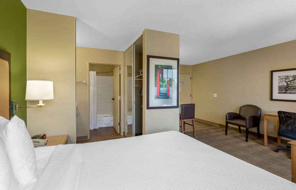 Extended Stay America Suites Boston Burlington - photo 37