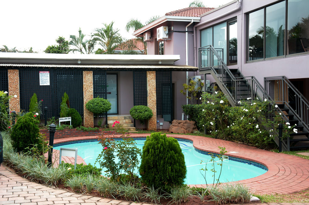 Cozy Nest Guest House Durban North Natal — 4-Star Luxury Hotel in Durban, South Africa