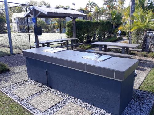 Gorgeous Apartment in Luxurious Noosa Resort in Noosaville, Australia