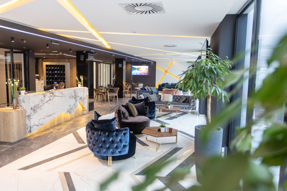 Hotel Royal Mountain — Valjevo — photo 2