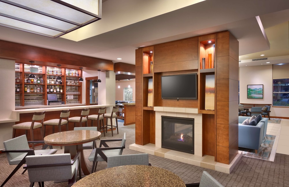 Hyatt House Salt Lake City Sandy - photo 5
