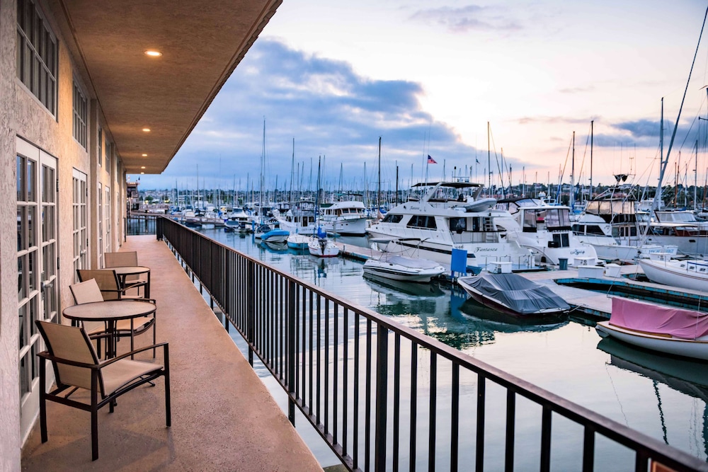 Hilton San Diego Airport Harbor Island - photo 65