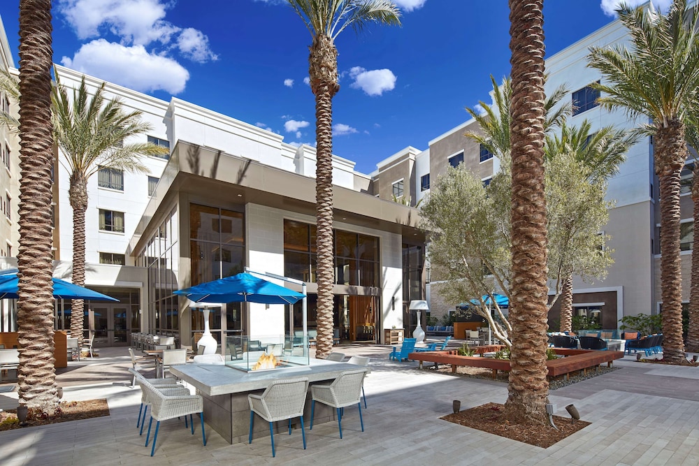 Homewood Suites by Hilton San Diego Hotel Circle SeaWorld Area - photo 49