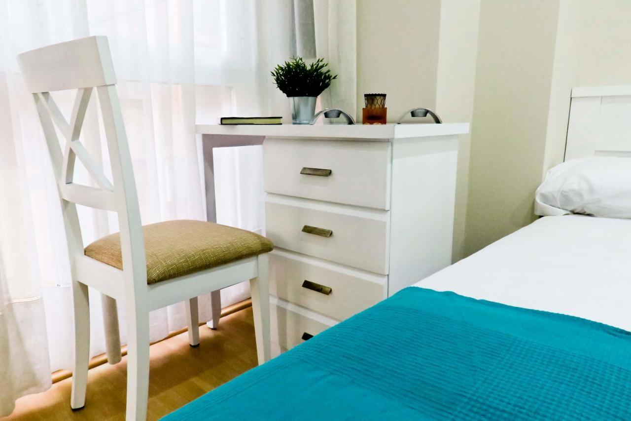 Habitaciones Albero — hotel in Toro