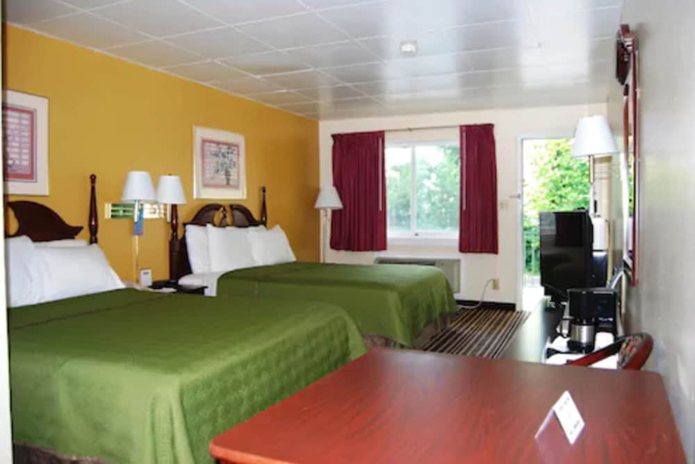 Travelodge by Wyndham Chambersburg - photo 10