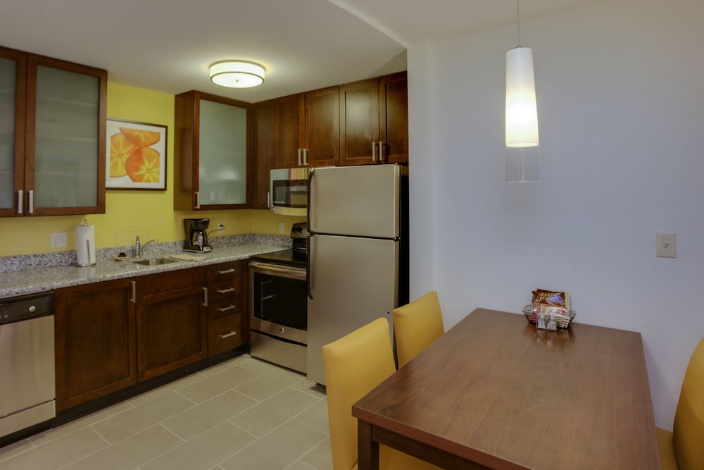 Residence Inn Springfield Chicopee - photo 17
