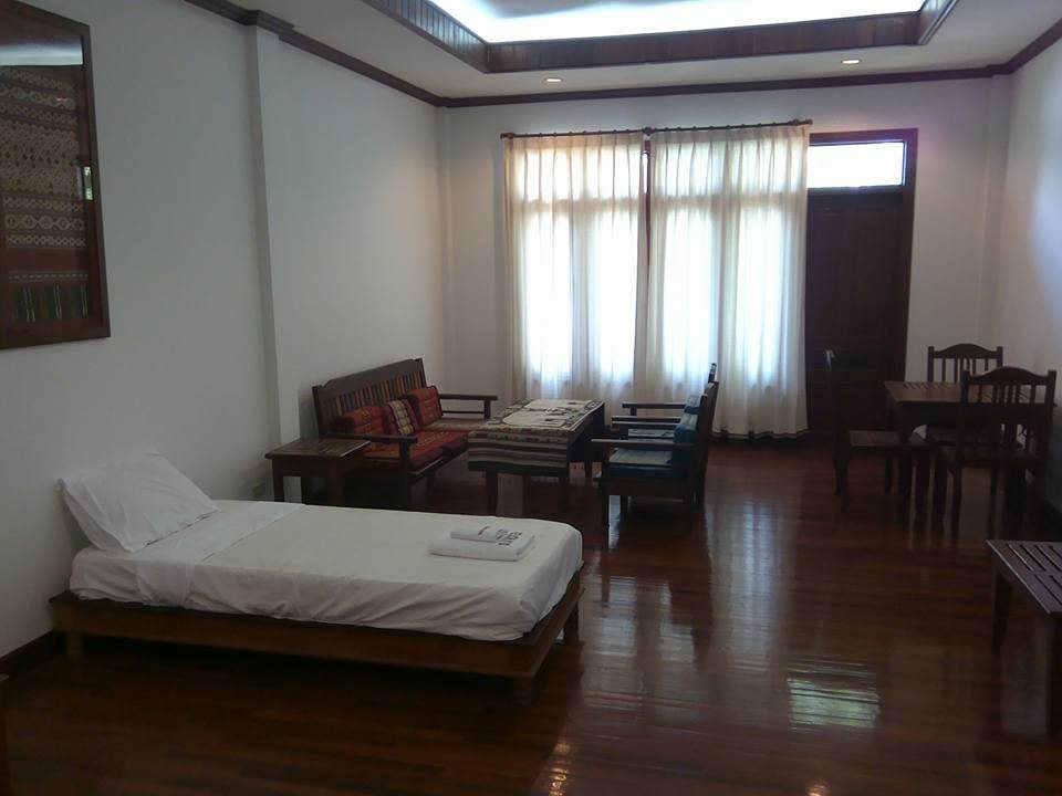 Senesothxuene Hotel — Muang Khong — photo 4