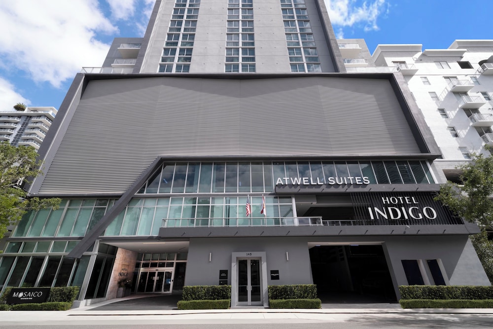 Hotel Indigo Miami Brickell by IHG - photo 49