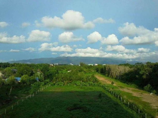 Thanagrit Apartelle in Chanthaburi, Thailand