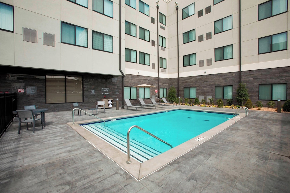 Residence Inn by Marriott Tulsa Downtown - photo 15