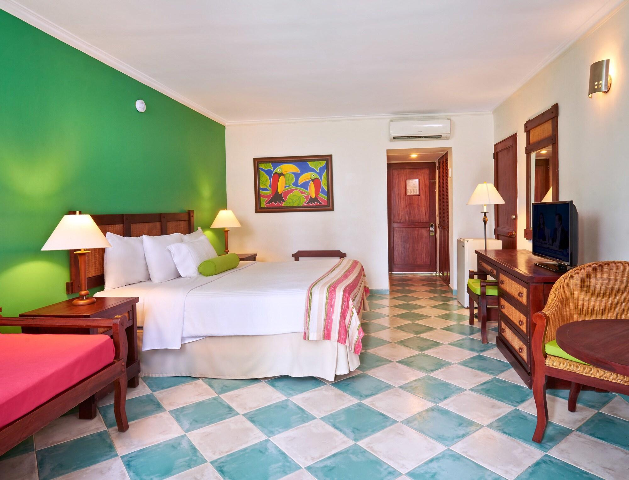 Royal Decameron Panama Plus All Inclusive — Rio Hato — photo 5