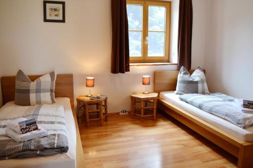 Meisterhof Chiemsee — 4-Star Luxury Hotel in Eggstatt, Germany