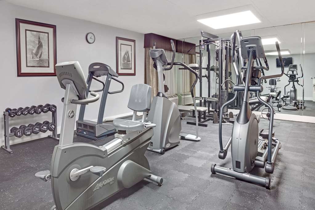 Wyndham Garden Charlotte Airport Southeast - photo 10