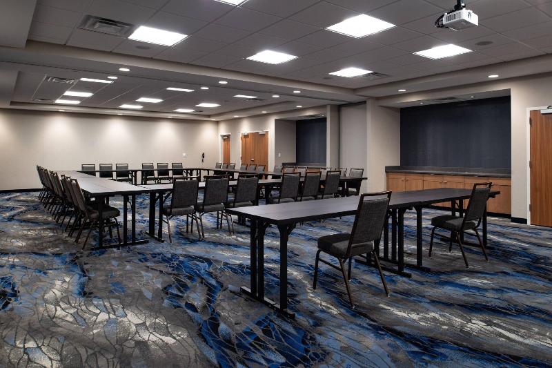 Fairfield Inn & Suites by Marriott Canton - photo 85
