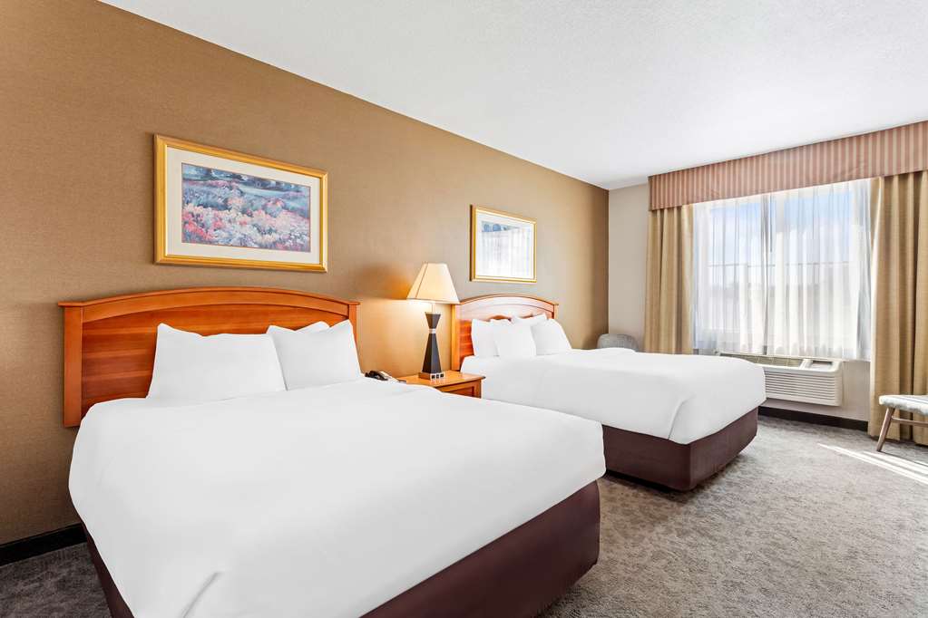 Comfort Inn & Suites I 25 near Spaceport America - photo 15