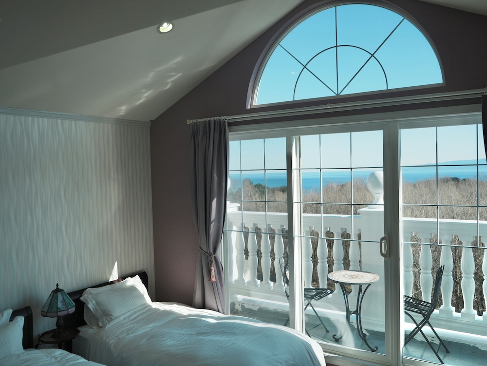 伊豆集 Episode Izu - carbon neutral hotel in Ito