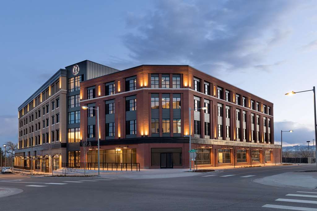 Origin Westminster a Wyndham Hotel - photo 3