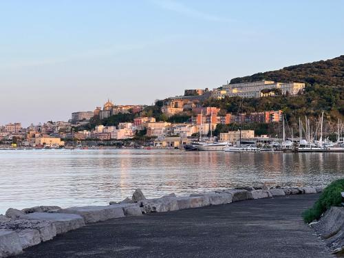 Milena apartment — 4-Star Luxury Hotel in Gaeta, Italy