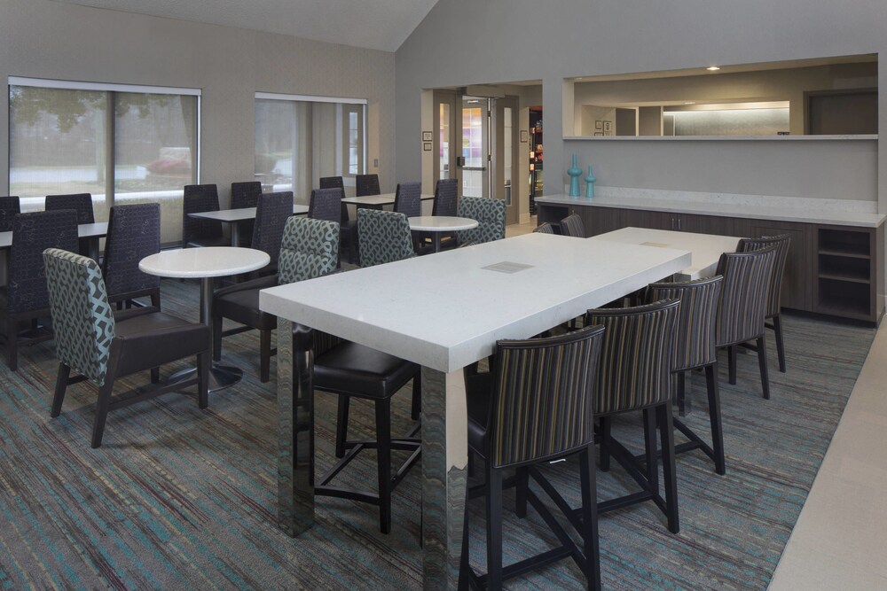 Residence Inn by Marriott Nashville Airport - photo 12