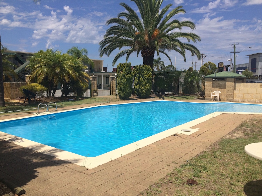 Platinum Motel — hotel in Beckenham