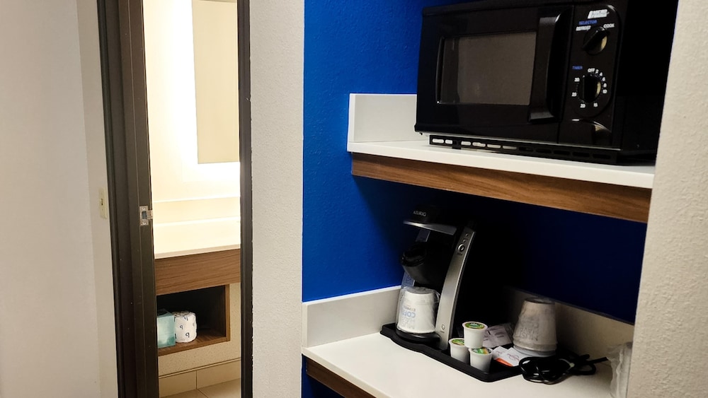 Holiday Inn Express Hotel & Suites Chicago South Lansing by IHG - photo 6
