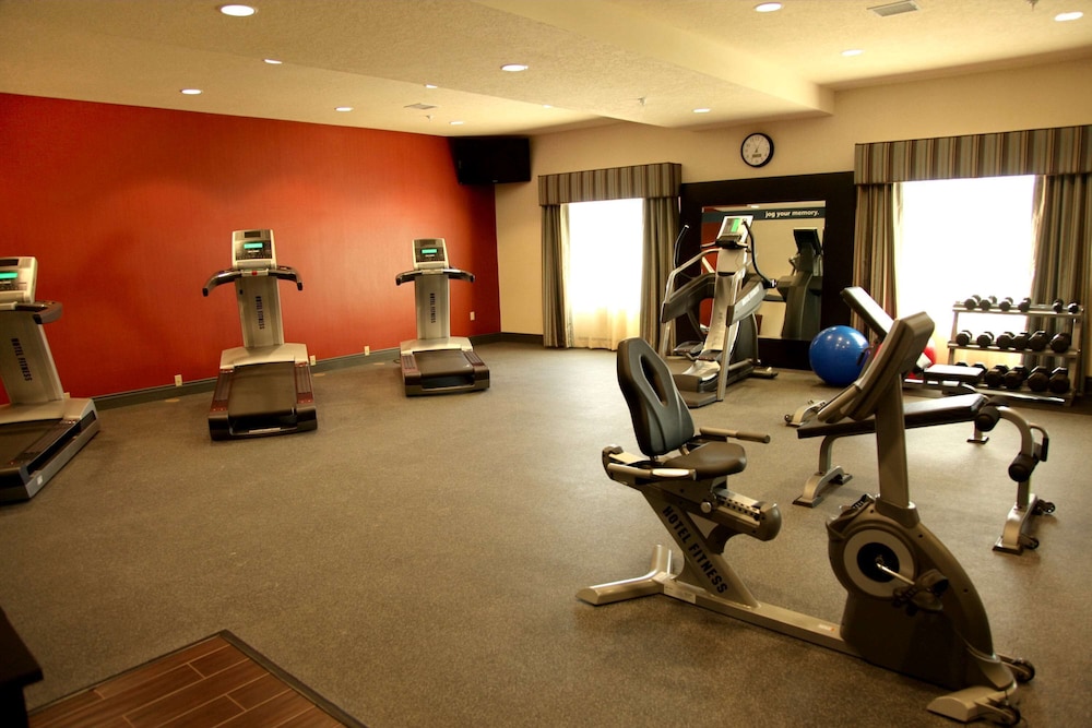 Hampton Inn & Suites Carlsbad - photo 33