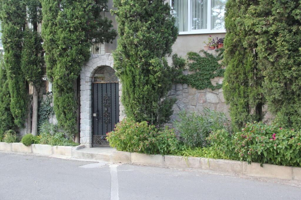 Simeiz Tour - last minute hotel in Unknown City