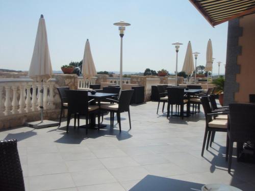 Villa Golf Castro Marim — Castro Marim — photo 3