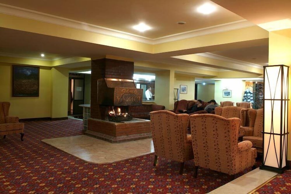 Genc Yazici Hotel Uludag — Bursa — photo 5