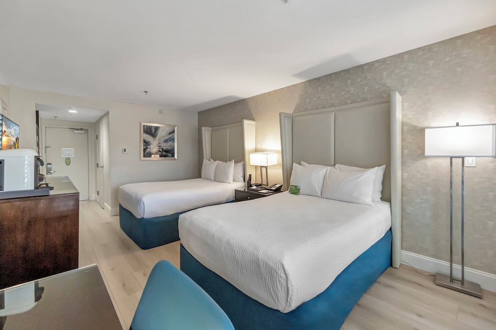 Ocean View Hotel - photo 62