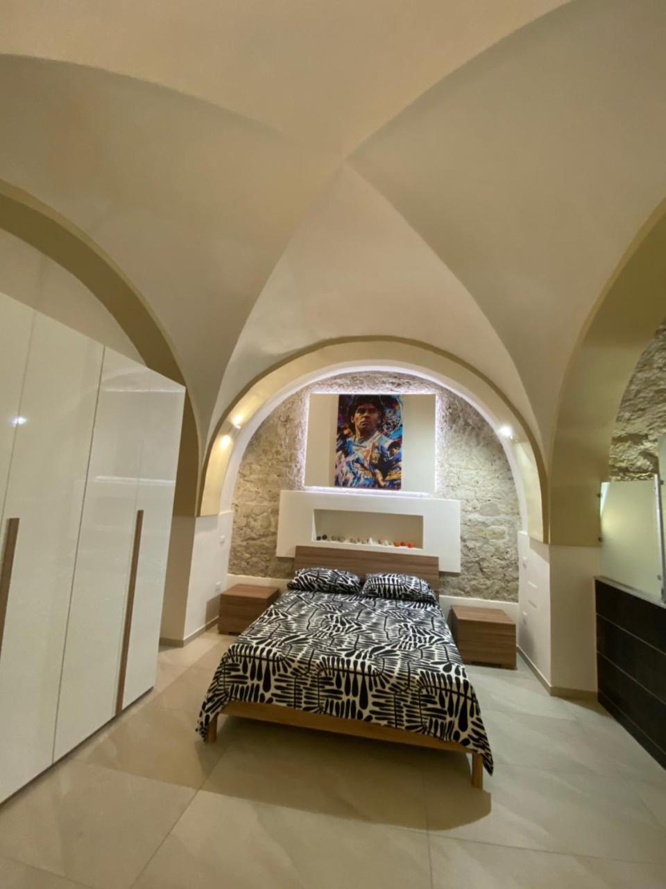 Le Volte di Napoli - last minute hotel in Naples