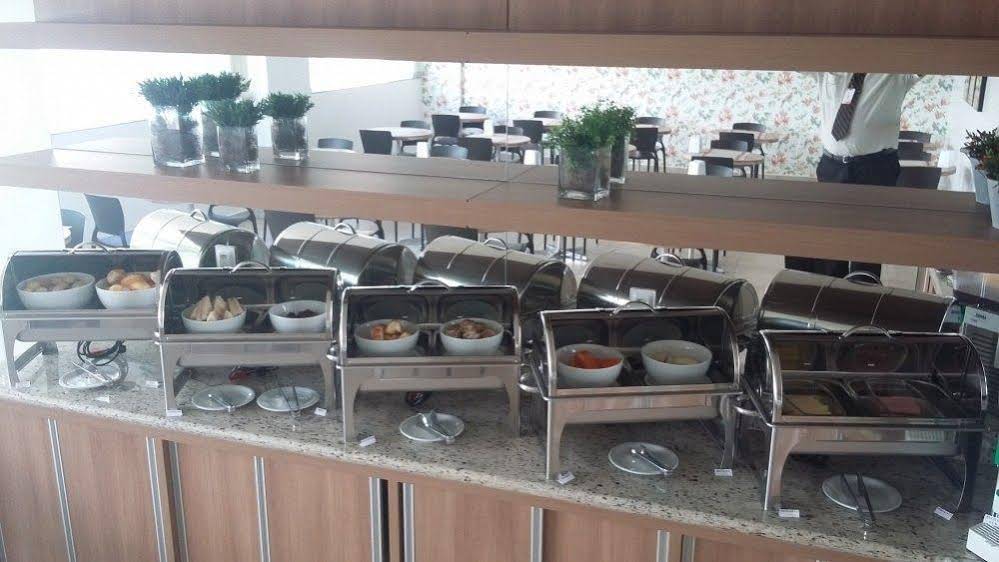 Salone Hotel in Uberlandia, Brasil