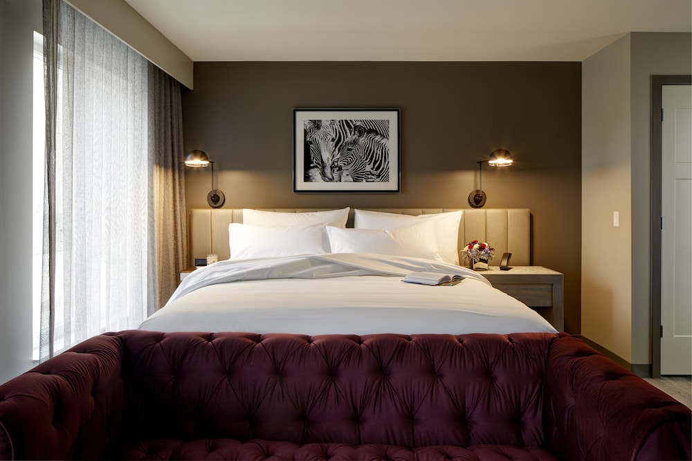 Archer Hotel Boston Burlington - photo 18