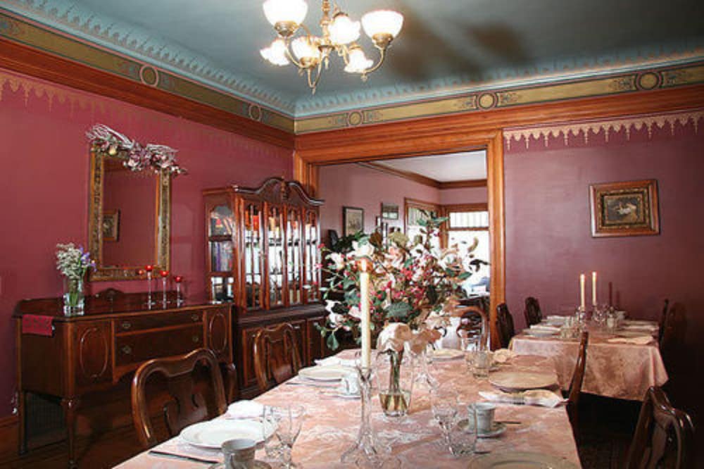 Napa Inn - photo 60