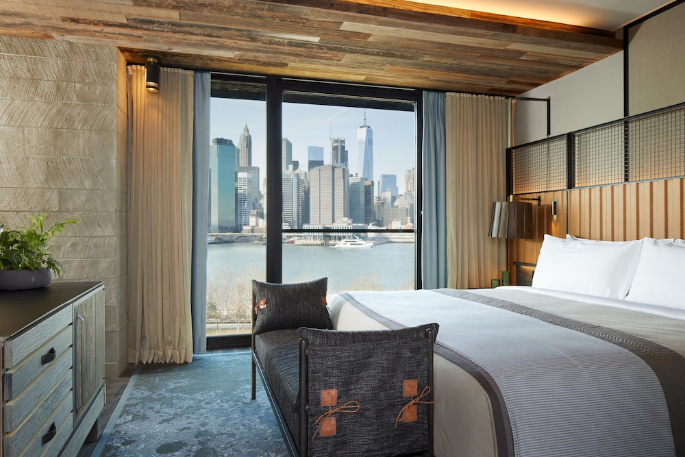 1 Hotel Brooklyn Bridge - photo 14